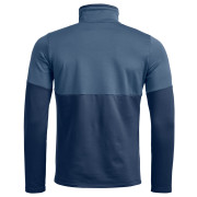 Felpa da uomo Ortovox Fleece Light Zip Neck