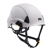 Casco da arrampicata Petzl Strato bianco bílá