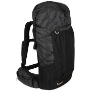 Zaino ultraleggero Warg Camino 55+5 L nero black