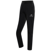 Pantaloni da bambino Alpine Pro Zereco nero BLACK