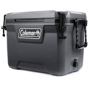 Frigorifero portatile Coleman Convoy 55 Quart grigio Dark Storm