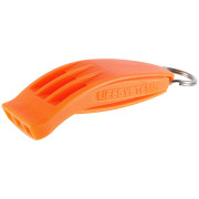 Fischietto Lifesystems Hurricane Whistle arancione