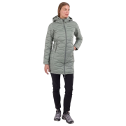 Cappotto da donna Fundango Nordwave Long Jacket