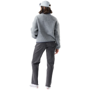 Felpa tecnica da donna Smartwool Women's Second Cut Fleece 1/2 Zip