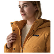 Giacca da donna Patagonia W's Sisar Down Hoody Jkt