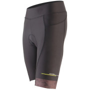 Pantaloncini da ciclismo da donna Axon Aktiv D nero