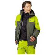 Giacca da uomo Hannah Scoty