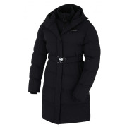 Cappotto da donna Husky Nerine L nero black