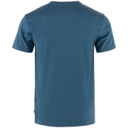Maglietta da uomo Fjällräven 1960 Logo T-shirt M