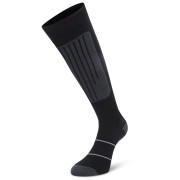 Calzini da donna Dare 2b Womens Technical II Ski Socks nero Black/Ebony