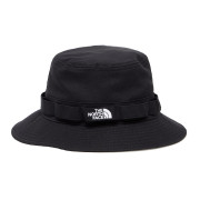 Cappello The North Face Class V Brimmer nero Tnf Black