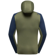 Giacca in pile da uomo La Sportiva Lucendro Thermal Hoody M