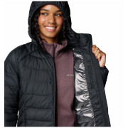 Cappotto invernale da donna Columbia Powder Lite™ II Mid Jacket