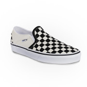 Scarpe da donna Vans Wm Asher (canvas)