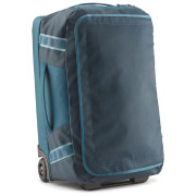 Valigia Patagonia Black Hole Wheeled Duffel 40L
