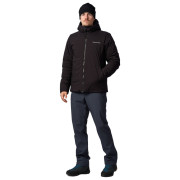 Giacca outdoor da uomo Northfinder Corey