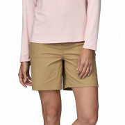 Pantaloncini da donna Patagonia W's Quandary Shorts - 7 in.
