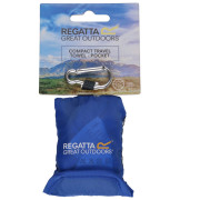 Asciugamano ad asciugatura rapida Regatta Travel Towel Pock