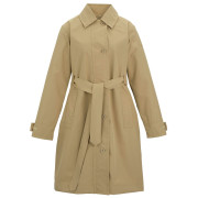 Cappotto da donna Regatta Orla Trench beige Oat(MFlYel)
