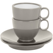 Set di tazze Brunner Set Espresso