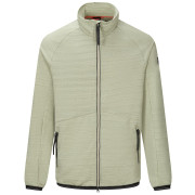 Felpa da uomo Regatta Malton verde chiaro Light Sage
