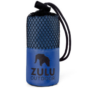 Asciugamano Zulu Light 60x120 cm