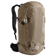Zaino da scialpinismo Ortovox Venet Tour 28 S beige/marrone Dark Linen