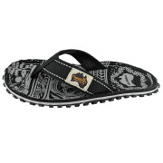 Infraditi Gumbies Islander Midnight Black