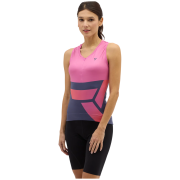 Maglia da ciclismo per donna Silvini Escolca