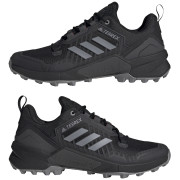 Scarpe da uomo Adidas Terrex Swift R3