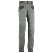 Pantaloni da donna E9 Ondart Slim2.2 verde Agave-829