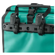 Borsa per portapacchi da bicicletta Ortlieb Sport-Roller Free