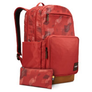 Zaino da città Case Logic Query 29L rosso