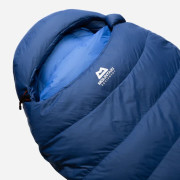 Sacco a pelo in piuma Mountain Equipment Olympus 650 Long Men's
