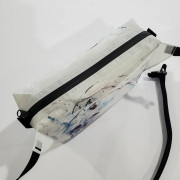 Marsupio High Tail Designs Fanny Pack v1.5 Curious Hawk