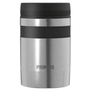 Thermos per il cibo Primus Flinta 0,55 L argento Stainless Steel