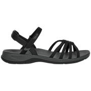 Sandali da donna Teva TirraTraveler nero Black