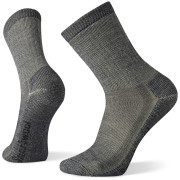 Calze Smartwool Hike Classic Edi Full Cushion Crew Socks grigio MediumGray