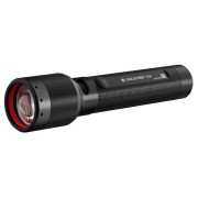 Torcia LED Ledlenser P6R