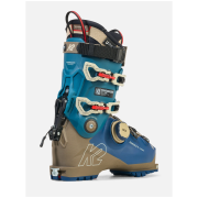 Scarponi da sci K2 Mindbender 120 Boa