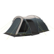 Tenda da trekking Outwell Cloud 5 Plus verde