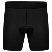 Pantaloncini da ciclismo da uomo Dare 2b Cyclical Short nero Black