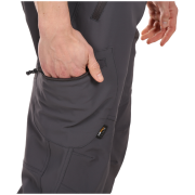 Pantaloni softshell da uomo Direct Alpine Badile