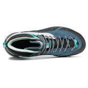 Scarpe da trekking alte da donna Garmont Cima Wp Wms