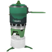 Fornello Warg Flashtower