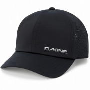 Berretto con visiera Dakine Rail Tech Ballcap nero black