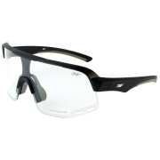 Occhiali sportivi 3F New Version II 1986 nero black