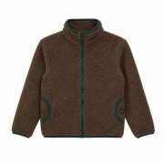 Giacca da bambino DucKsday Detachable Fleece Jacket Breeze