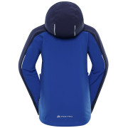 Giacca da bambino Alpine Pro Nootko 2 Ins.