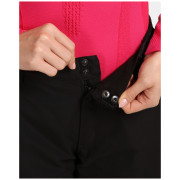 Pantaloni da sci da donna Kilpi Gabone-W
